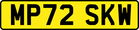 MP72SKW