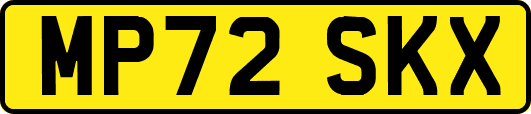 MP72SKX