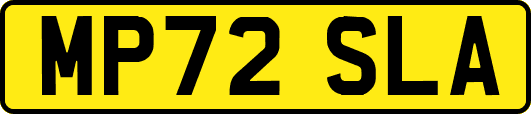 MP72SLA