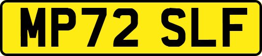 MP72SLF