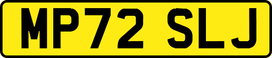 MP72SLJ