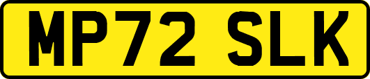 MP72SLK
