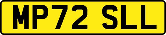 MP72SLL