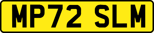 MP72SLM