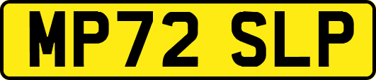 MP72SLP