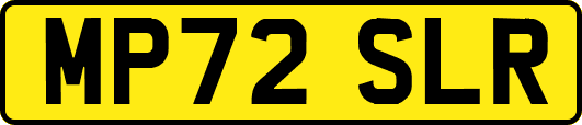 MP72SLR