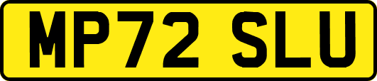 MP72SLU