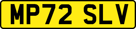 MP72SLV