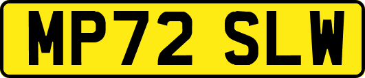 MP72SLW