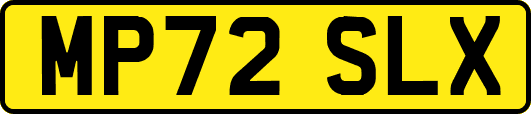 MP72SLX