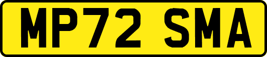 MP72SMA