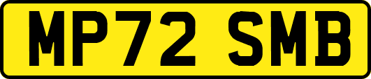 MP72SMB