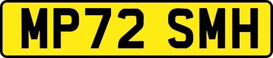 MP72SMH