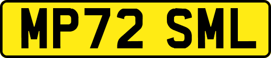 MP72SML