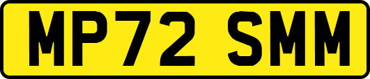 MP72SMM