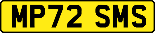 MP72SMS