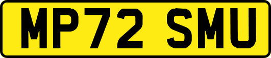 MP72SMU