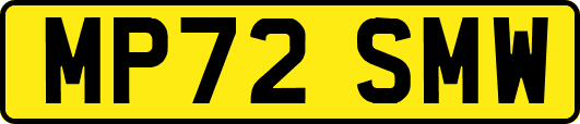 MP72SMW