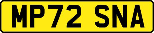 MP72SNA