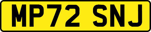 MP72SNJ