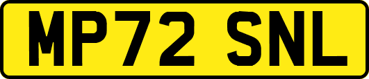 MP72SNL