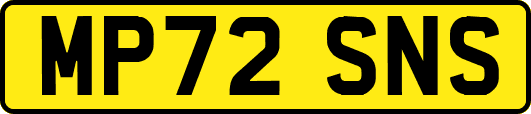 MP72SNS