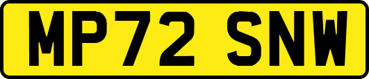 MP72SNW
