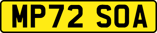 MP72SOA