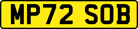 MP72SOB