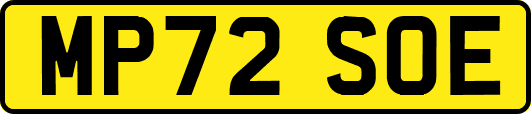 MP72SOE