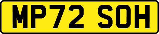 MP72SOH