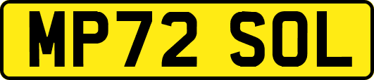 MP72SOL