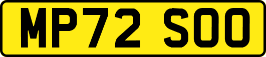 MP72SOO