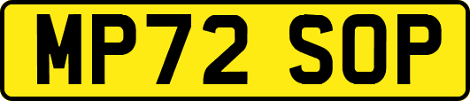 MP72SOP