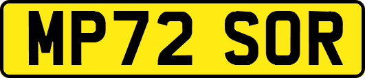 MP72SOR