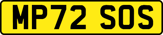 MP72SOS