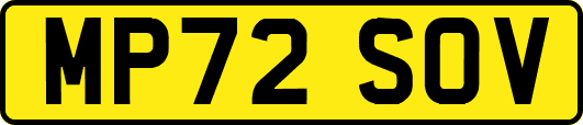 MP72SOV