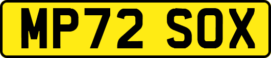 MP72SOX