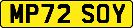 MP72SOY