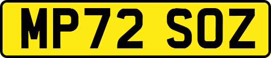 MP72SOZ