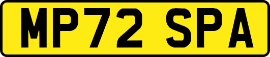 MP72SPA