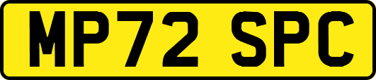 MP72SPC