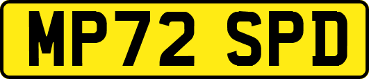 MP72SPD