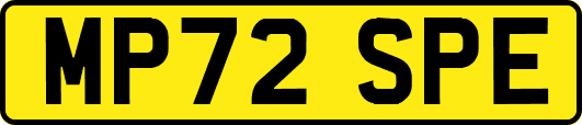 MP72SPE