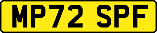 MP72SPF