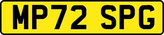 MP72SPG