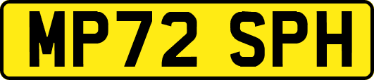 MP72SPH