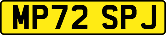 MP72SPJ