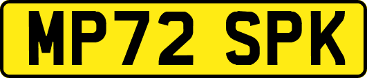 MP72SPK