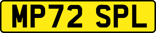 MP72SPL